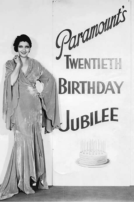 The House That Shadows Built